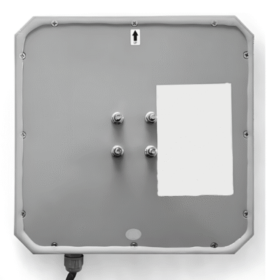 Long Distance RFID Reader for Access Control and Parking Systems - Asset Track Pro