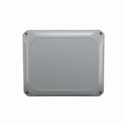 Long Distance RFID Reader for Access Control and Parking Systems - Asset Track Pro