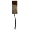 Asset Track Pro Adhesive Mount 48*18mm Internal Built-In Rohs Fpc Antenna Flexible 13.56Mhz RFID FPC Antenna