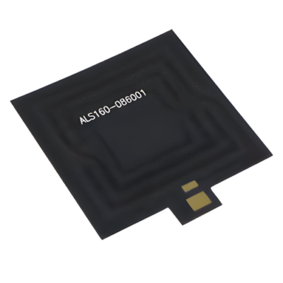 ARM32 13.56MHz Non-Contact Card Reader with SDK Support - Asset Track Pro
