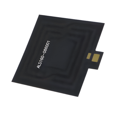 ARM32 13.56MHz Non-Contact Card Reader with SDK Support - Asset Track Pro