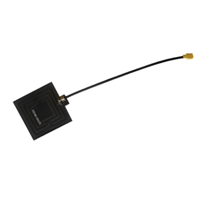 Asset Track Pro NFC Antenna Embedded Indoor 13.56 MHz W IPEX - Weight 0.02 Oz (0.6 g)