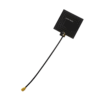 Asset Track Pro NFC Antenna Embedded Indoor 13.56 MHz W IPEX - Weight 0.02 Oz (0.6 g)