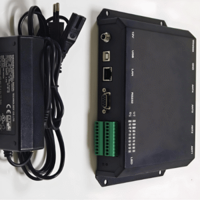 Asset Track Pro UHF RFID 860-960Mhz Antennas High Range Reader Module-High Performance for DIY UHF RFID Reader
