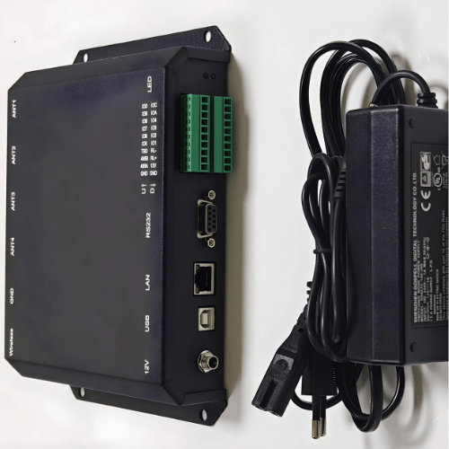 Asset Track Pro UHF RFID 860-960Mhz Antennas High Range Reader Module-High Performance for DIY UHF RFID Reader - Image 4