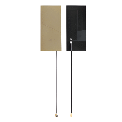 Flexible Adhesive Mount 13.56 MHz RFID NFC Antenna with FPC - Asset Track Pro