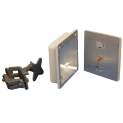 Asset Track Pro UHF RFID 860-960Mhz Antennas Outdoor Indoor Application Circular- Integrate High Performance Linear Polarized Antennas