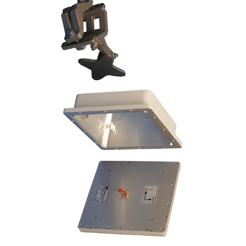 Asset Track Pro UHF RFID 860-960Mhz Antennas Outdoor Indoor Application Circular- Integrate High Performance Linear Polarized Antennas - Image 2