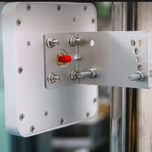 Asset Track Pro UHF RFID 860-960Mhz Antennas Outdoor Indoor Application Circular- Integrate High Performance Linear Polarized Antennas - Image 4