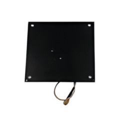 Asset Track Pro UHF RFID 860-960Mhz Antennas Passive Circular Polarization For Access Control Management Tracking-Circular Polarization