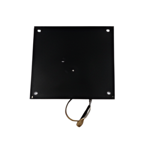 Asset Track Pro UHF RFID 860-960Mhz Antennas Passive Circular Polarization For Access Control Management Tracking-Circular Polarization