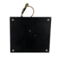 Asset Track Pro UHF RFID 860-960Mhz Antennas Passive Circular Polarization For Access Control Management Tracking-Circular Polarization