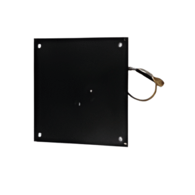Asset Track Pro UHF RFID 860-960Mhz Antennas Passive Circular Polarization For Access Control Management Tracking-Circular Polarization