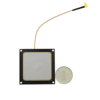 Asset Track Pro UHF RFID 860-960Mhz Antennas Ceramic Mini Panel- Ceramic Material