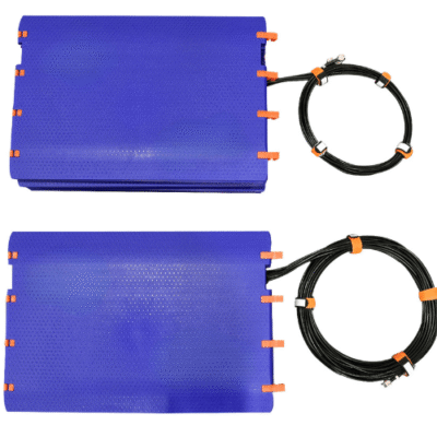 Asset Track Pro UHF RFID 8M UHF RFID