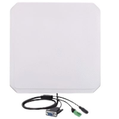 Asset Track Pro UHF RFID 860-960Mhz Antennas Panel-Rugged