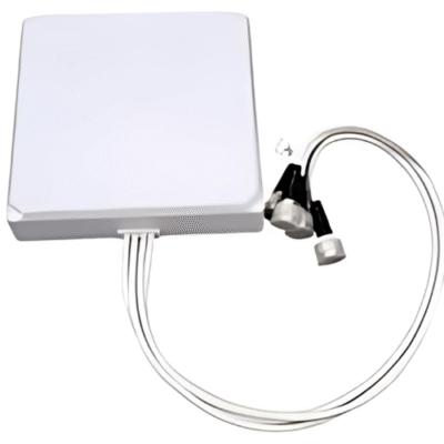 Asset Track Pro UHF RFID 860-960Mhz Antennas Panel-Rugged