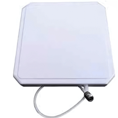 Asset Track Pro UHF RFID 860-960Mhz Antennas Panel-Rugged