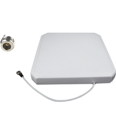 Asset Track Pro UHF RFID 860-960Mhz Antennas Panel-Rugged