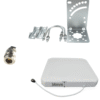 Asset Track Pro UHF RFID 860-960Mhz Antennas Panel-Rugged