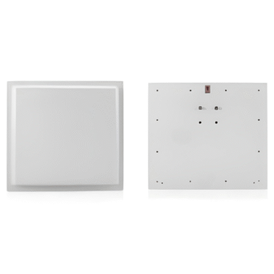 Asset Track Pro UHF RFID 860-960Mhz Antennas Circular Polarization Long Range Wireless Mat-Integrated with TNC Port