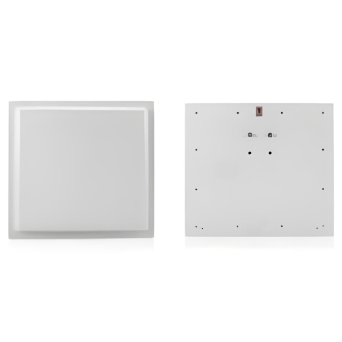 Asset Track Pro UHF RFID 860-960Mhz Antennas Circular Polarization Long Range Wireless Mat-Integrated with TNC Port