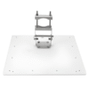 Asset Track Pro UHF RFID 860-960Mhz Antennas Circular Polarization Long Range Wireless Mat-Integrated with TNC Port