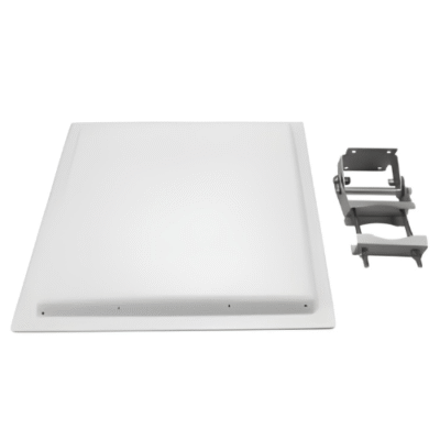 Asset Track Pro UHF RFID 860-960Mhz Antennas Circular Polarization Long Range Wireless Mat-Integrated with TNC Port
