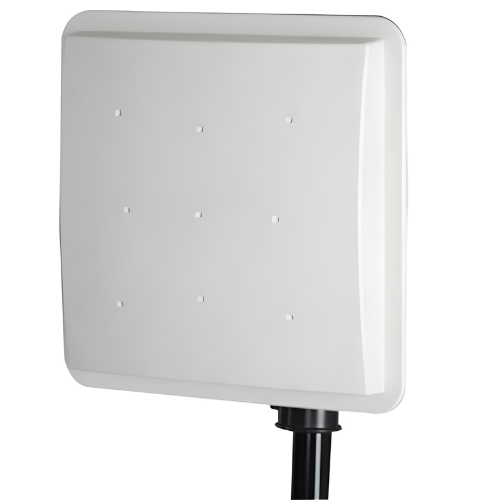 Asset Track Pro UHF RFID 860-960Mhz Antennas Which Can Read EPC Tags in a Long Distance-Support Multiple Tags Reading