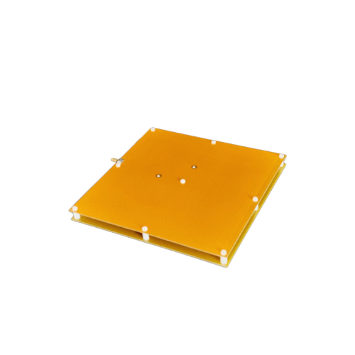 Waterproof 8dBi Circular Polarized UHF RFID Antenna for Retail with 9dBi Gain - Asset Track Pro