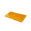 Waterproof 8dBi Circular Polarized UHF RFID Antenna for Retail with 9dBi Gain - Asset Track Pro