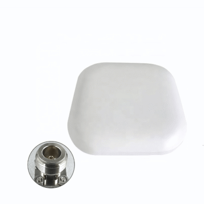 ATPANT-1354.png High-Gain RFID Flat Panel Antenna, 902-928 MHz, 8.5 dBi N Female Connector - Asset Track Pro