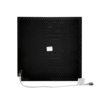 Super Thin Circular Near Field UHF RFID Antenna 30x30 cm, 902 MHz to 928 MHz - Asset Track Pro