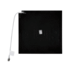 Super Thin Circular Near Field UHF RFID Antenna 30x30 cm, 902 MHz to 928 MHz - Asset Track Pro