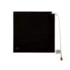 Super Thin Circular Near Field UHF RFID Antenna 30x30 cm, 902 MHz to 928 MHz - Asset Track Pro
