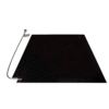 Super Thin Circular Near Field UHF RFID Antenna 30x30 cm, 902 MHz to 928 MHz - Asset Track Pro