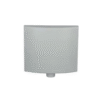 High-Gain UHF RFID Antenna 9 dBi, 865 MHz to 928 MHz, Circular Polarization - Asset Track Pro