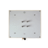 High-Gain UHF RFID Antenna 9 dBi, 865 MHz to 928 MHz, Circular Polarization - Asset Track Pro