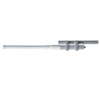 High-Gain UHF RFID Fiberglass Antenna with Vertical Alignment, 902 MHz to 928 MHz - Asset Track Pro