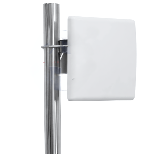 Asset Track Pro RFID Panel Antenna 915MHz Panel Antenna RFID Panel 915MHz Antenna-100W Max Power