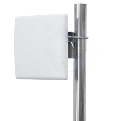 Asset Track Pro RFID Panel Antenna 915MHz Panel Antenna RFID Panel 915MHz Antenna-100W Max Power