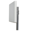 Asset Track Pro RFID Panel Antenna 915MHz Panel Antenna RFID Panel 915MHz Antenna-100W Max Power