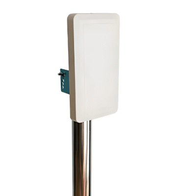 Asset Track Pro OEM Smart Emergency Response 433MHz RFID System Panel Antenna- Waterproof IP67