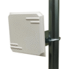 Asset Track Pro OEM Smart Emergency Response 433MHz RFID System Panel Antenna- Waterproof IP67