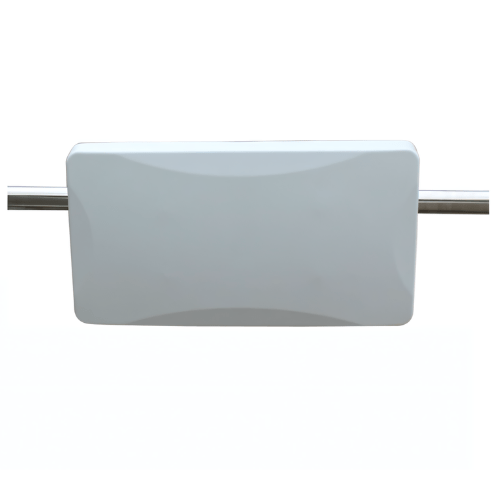 Asset Track Pro Intelligent Traffic Antenna RFID Antenna 915MHz For Vehicle Identification- Waterproof IP67