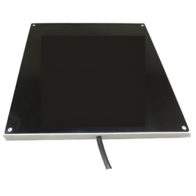 Asset Track Pro Customized Iot 902-928 MHz RFID System Production Line Fixed-Point Recognition Antenna- Convenient Long Read & Write Distance.