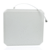 Asset Track Pro 9 DBi 50 Watt UHF RFID Gain Reader Antenna Waterproof ABS 915 Mhz RF Pure Antenna Split Reader External Antenna- ABS Material