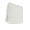 Asset Track Pro 9 DBi 50 Watt UHF RFID Gain Reader Antenna Waterproof ABS 915 Mhz RF Pure Antenna Split Reader External Antenna- ABS Material