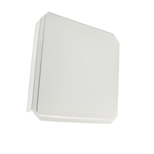 Asset Track Pro 9 DBi 50 Watt UHF RFID Gain Reader Antenna Waterproof ABS 915 Mhz RF Pure Antenna Split Reader External Antenna- ABS Material - Image 3