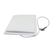 Asset Track Pro 9 DBi 50 Watt UHF RFID Gain Reader Antenna Waterproof ABS 915 Mhz RF Pure Antenna Split Reader External Antenna- ABS Material
